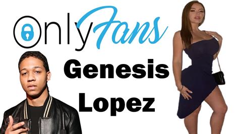 genesis lopez porn